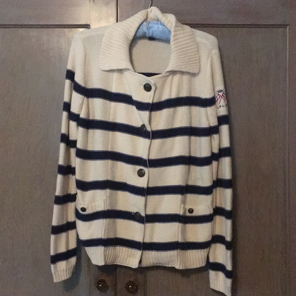 Lauren Ralph Lauren Sweater